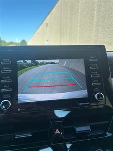 2023 Toyota Camry SE   - Photo 11 - Indianapolis, IN 46234