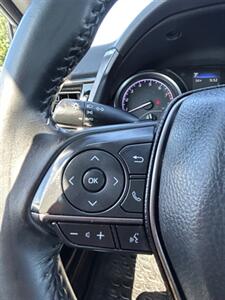 2023 Toyota Camry SE   - Photo 34 - Indianapolis, IN 46234