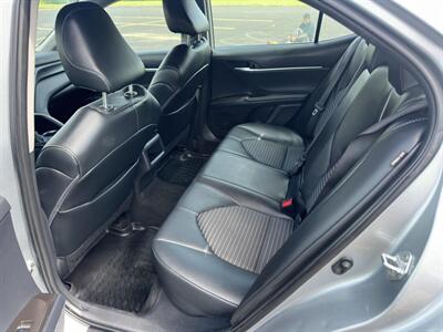 2023 Toyota Camry SE - Photo 11 - Indianapolis, IN 46234
