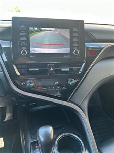 2023 Toyota Camry SE   - Photo 10 - Indianapolis, IN 46234