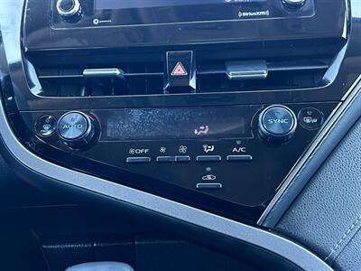 2023 Toyota Camry SE   - Photo 20 - Indianapolis, IN 46234