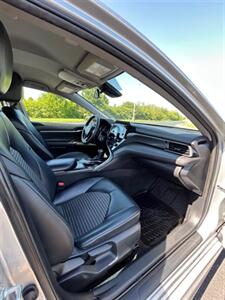 2023 Toyota Camry SE   - Photo 15 - Indianapolis, IN 46234