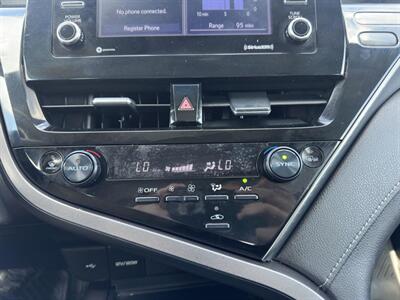 2023 Toyota Camry SE - Photo 30 - Indianapolis, IN 46234