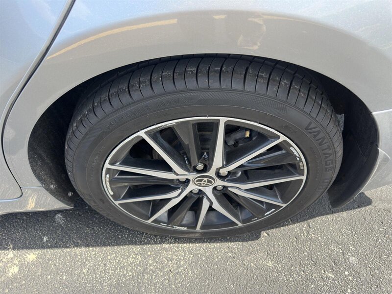 2023 Toyota Camry SE - Photo 40 - Indianapolis, IN 46234