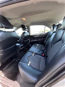 2023 Toyota Camry SE   - Photo 17 - Indianapolis, IN 46234