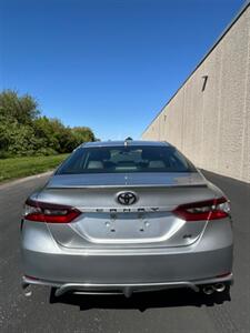 2023 Toyota Camry SE   - Photo 7 - Indianapolis, IN 46234