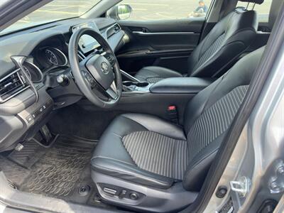 2023 Toyota Camry SE - Photo 10 - Indianapolis, IN 46234