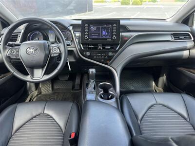 2023 Toyota Camry SE - Photo 7 - Indianapolis, IN 46234