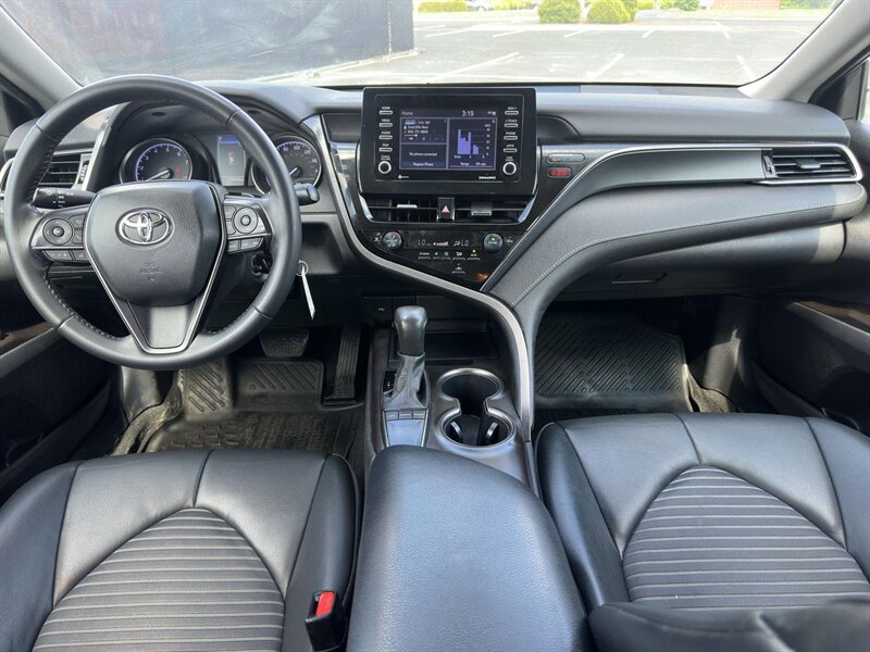 2023 Toyota Camry SE - Photo 7 - Indianapolis, IN 46234
