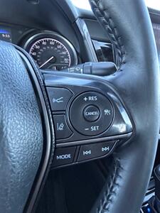 2023 Toyota Camry SE   - Photo 35 - Indianapolis, IN 46234