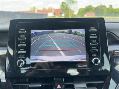 2023 Toyota Camry SE - Photo 29 - Indianapolis, IN 46234