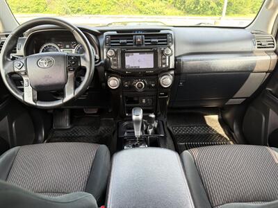 2018 Toyota 4Runner TRD OFF ROAD - Photo 8 - Indianapolis, IN 46234