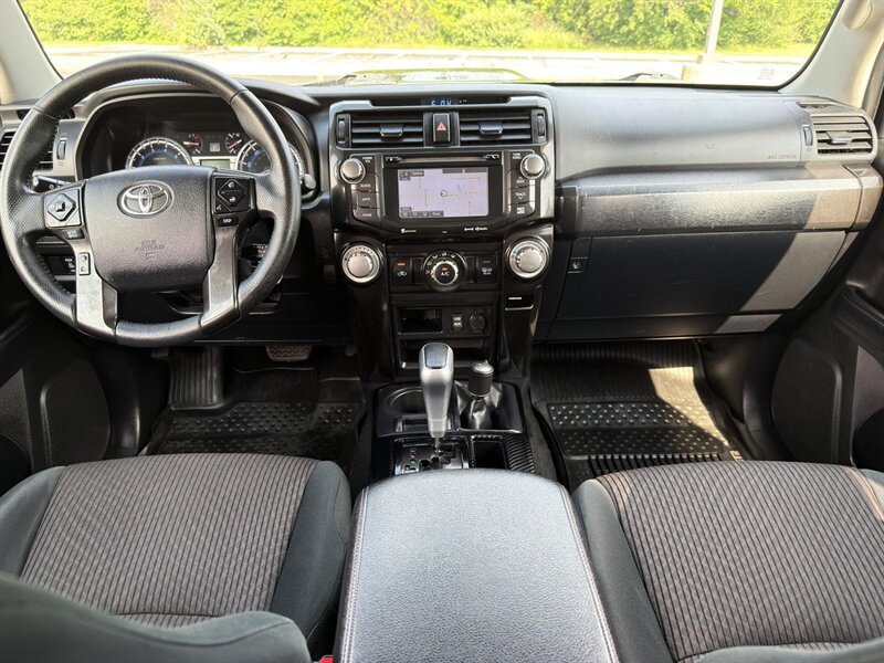 2018 Toyota 4Runner TRD OFF ROAD - Photo 8 - Indianapolis, IN 46234