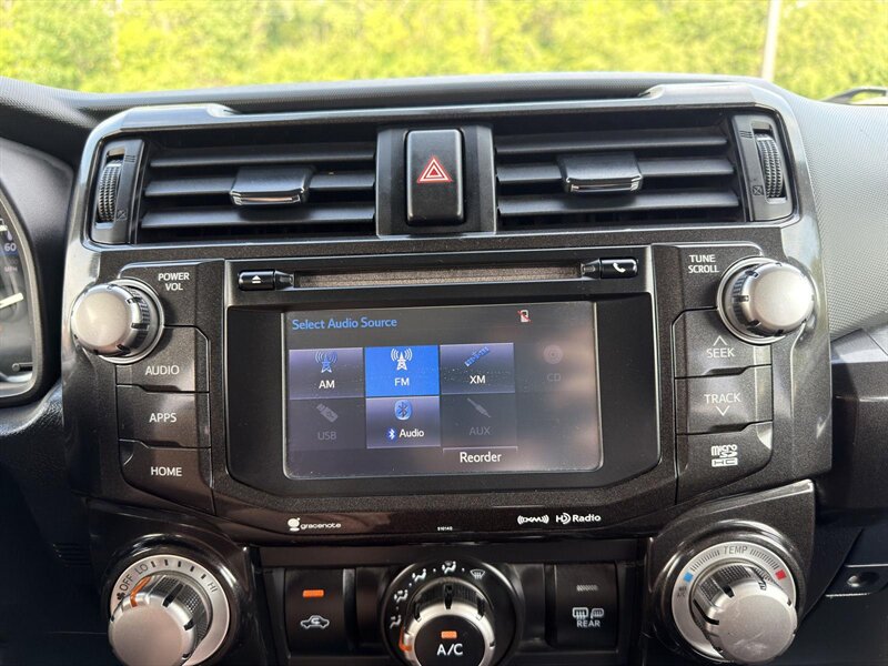 2018 Toyota 4Runner TRD OFF ROAD - Photo 21 - Indianapolis, IN 46234