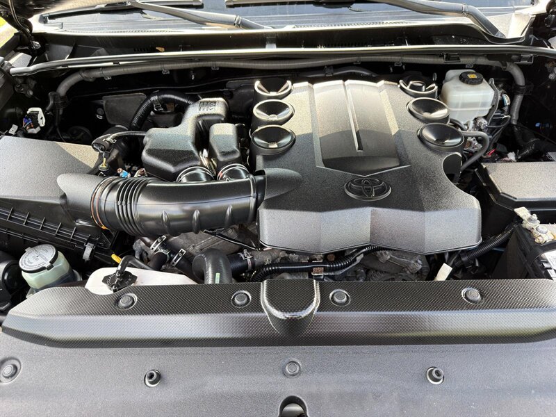 2018 Toyota 4Runner TRD OFF ROAD - Photo 32 - Indianapolis, IN 46234