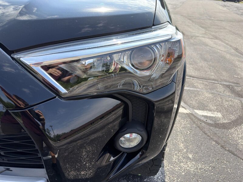 2018 Toyota 4Runner TRD OFF ROAD - Photo 33 - Indianapolis, IN 46234
