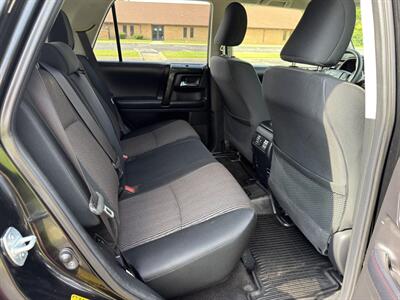2018 Toyota 4Runner TRD OFF ROAD - Photo 13 - Indianapolis, IN 46234