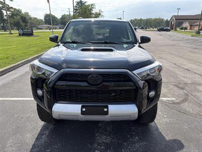 2018 Toyota 4Runner TRD OFF ROAD - Photo 2 - Indianapolis, IN 46234