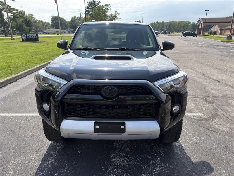 2018 Toyota 4Runner TRD OFF ROAD - Photo 2 - Indianapolis, IN 46234