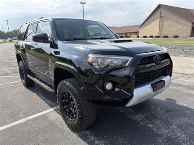 2018 Toyota 4Runner TRD OFF ROAD - Photo 3 - Indianapolis, IN 46234