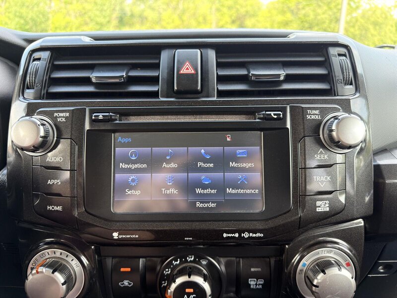 2018 Toyota 4Runner TRD OFF ROAD - Photo 22 - Indianapolis, IN 46234