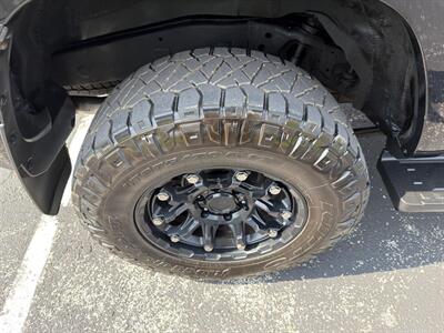 2018 Toyota 4Runner TRD OFF ROAD - Photo 36 - Indianapolis, IN 46234