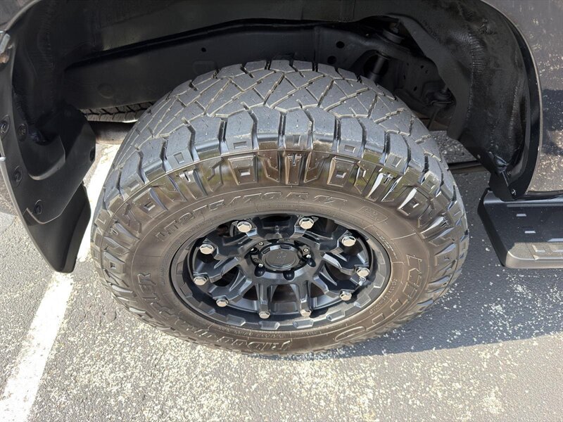 2018 Toyota 4Runner TRD OFF ROAD - Photo 36 - Indianapolis, IN 46234