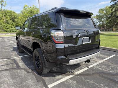 2018 Toyota 4Runner TRD OFF ROAD - Photo 6 - Indianapolis, IN 46234