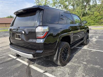 2018 Toyota 4Runner TRD OFF ROAD - Photo 4 - Indianapolis, IN 46234