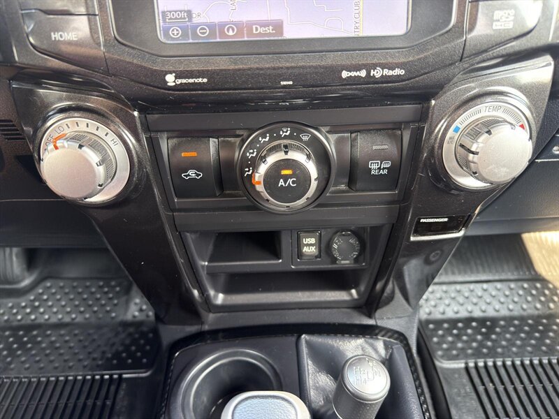 2018 Toyota 4Runner TRD OFF ROAD - Photo 26 - Indianapolis, IN 46234