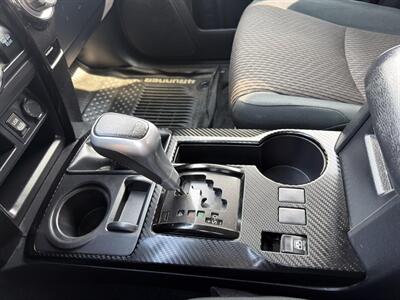 2018 Toyota 4Runner TRD OFF ROAD - Photo 27 - Indianapolis, IN 46234