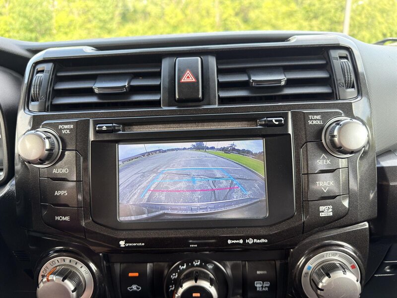 2018 Toyota 4Runner TRD OFF ROAD - Photo 24 - Indianapolis, IN 46234