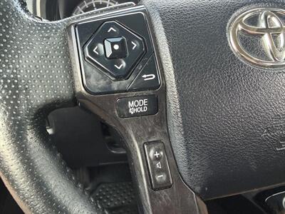 2018 Toyota 4Runner TRD OFF ROAD - Photo 17 - Indianapolis, IN 46234