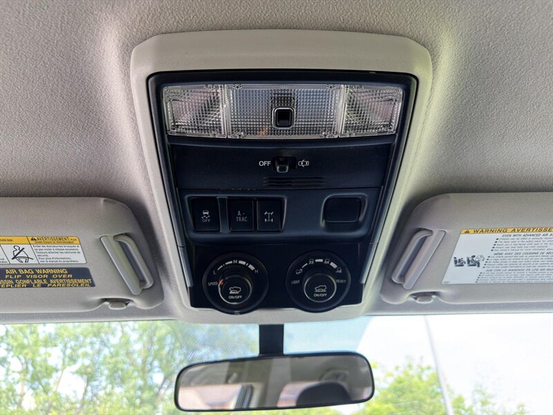 2018 Toyota 4Runner TRD OFF ROAD - Photo 28 - Indianapolis, IN 46234