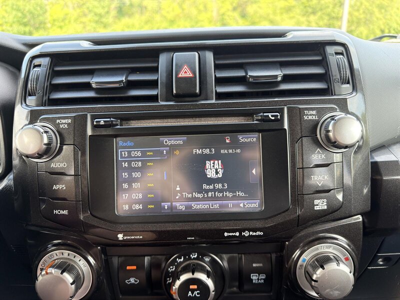 2018 Toyota 4Runner TRD OFF ROAD - Photo 20 - Indianapolis, IN 46234