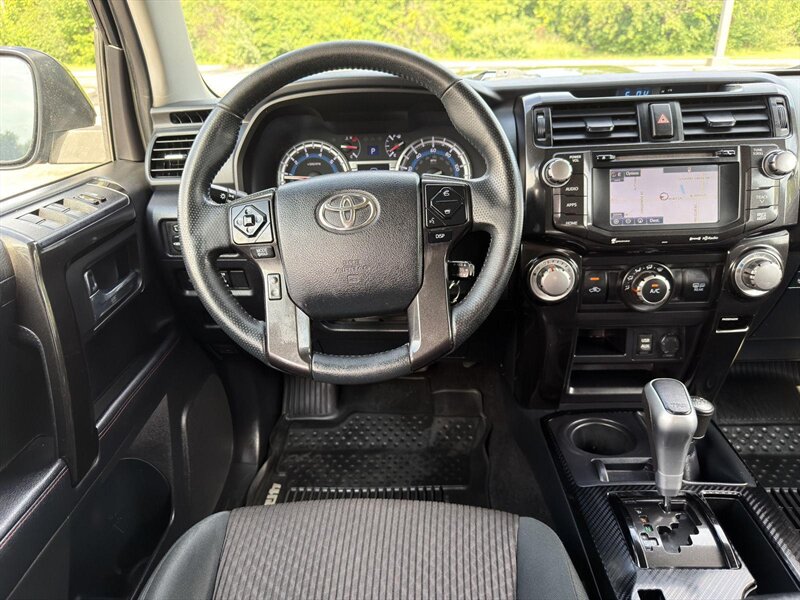 2018 Toyota 4Runner TRD OFF ROAD - Photo 7 - Indianapolis, IN 46234