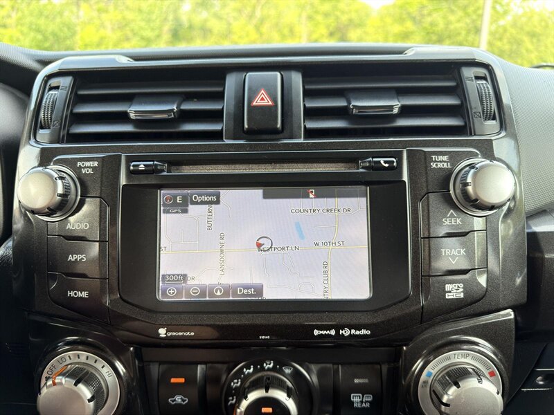 2018 Toyota 4Runner TRD OFF ROAD - Photo 23 - Indianapolis, IN 46234