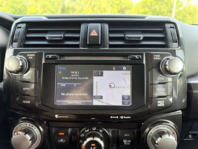 2018 Toyota 4Runner TRD OFF ROAD - Photo 25 - Indianapolis, IN 46234