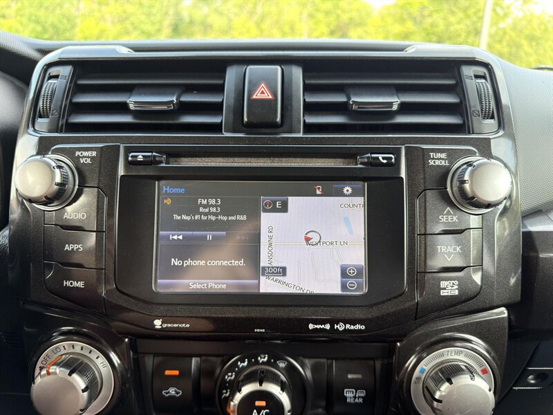 2018 Toyota 4Runner TRD OFF ROAD - Photo 25 - Indianapolis, IN 46234