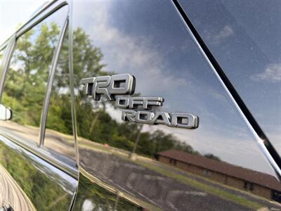 2018 Toyota 4Runner TRD OFF ROAD - Photo 31 - Indianapolis, IN 46234