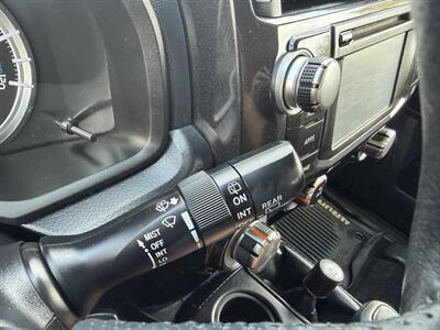 2018 Toyota 4Runner TRD OFF ROAD - Photo 15 - Indianapolis, IN 46234