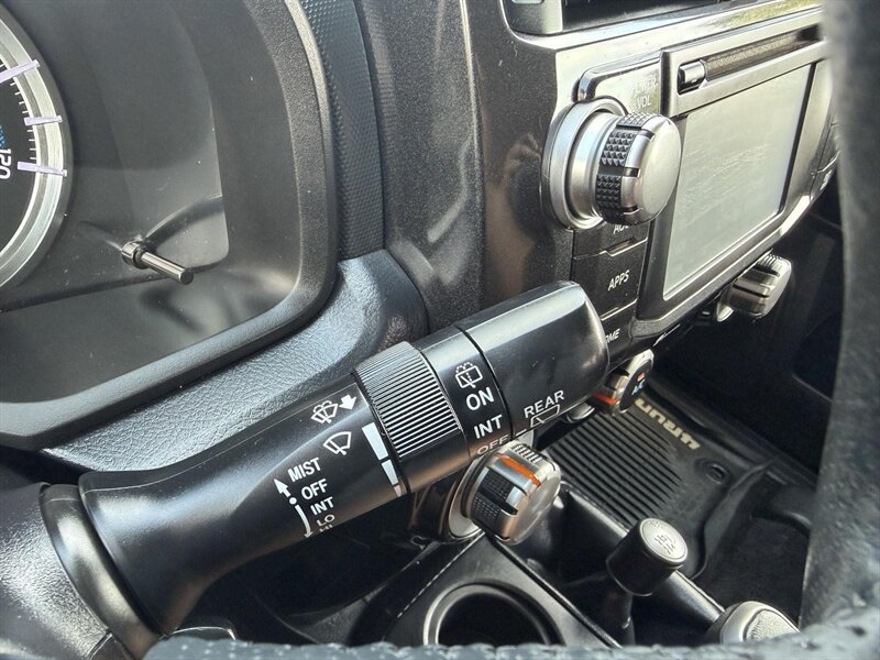2018 Toyota 4Runner TRD OFF ROAD - Photo 15 - Indianapolis, IN 46234