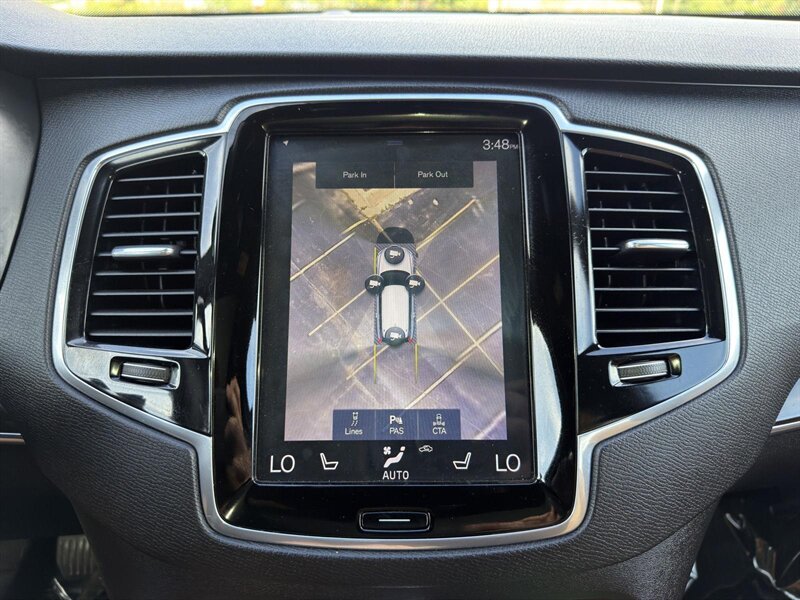 2018 Volvo XC90 T6 Momentum - Photo 31 - Indianapolis, IN 46234