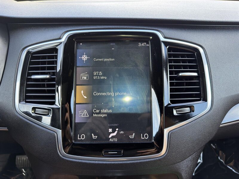 2018 Volvo XC90 T6 Momentum - Photo 25 - Indianapolis, IN 46234