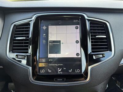 2018 Volvo XC90 T6 Momentum - Photo 26 - Indianapolis, IN 46234