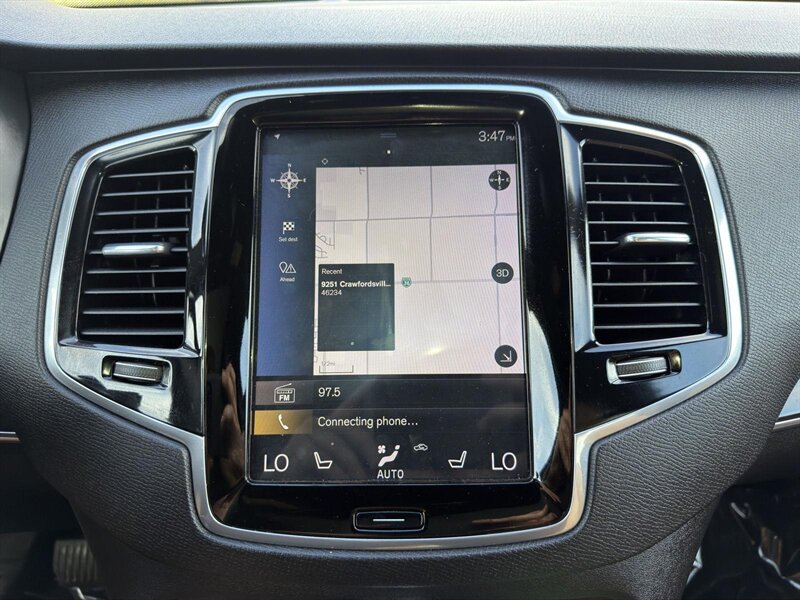 2018 Volvo XC90 T6 Momentum - Photo 26 - Indianapolis, IN 46234