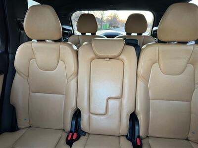 2018 Volvo XC90 T6 Momentum   - Photo 12 - Indianapolis, IN 46234