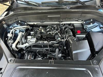 2018 Volvo XC90 T6 Momentum   - Photo 37 - Indianapolis, IN 46234