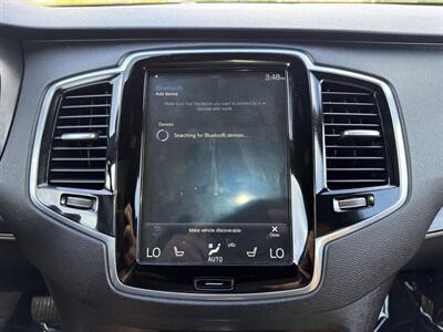 2018 Volvo XC90 T6 Momentum - Photo 28 - Indianapolis, IN 46234