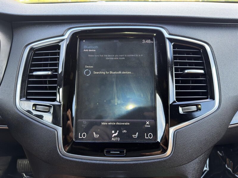 2018 Volvo XC90 T6 Momentum - Photo 28 - Indianapolis, IN 46234